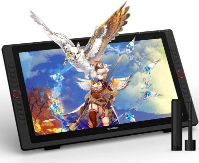 Tablette graphique XPPEN Artist 22RPRO Tablette graphique XPPEN Artist 22RPRO