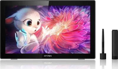 Tablette graphique XPPEN Artist 22 2e Génération