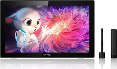 Tablette graphique XPPEN Artist 22 2e Génération | Boulanger