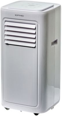 Mini Climatiseur climatisation électrique mobile ventilateur de  refroidissement pour voiture véhicule camion portable 12V IP54 1800W 350m  ³/ h
