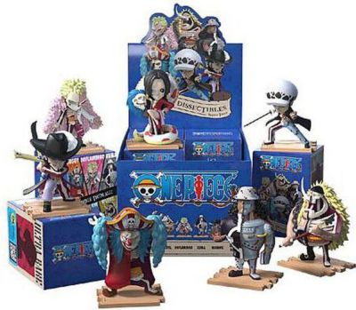 Figurine WTT Figurine - One Piece - One Piece X Jason