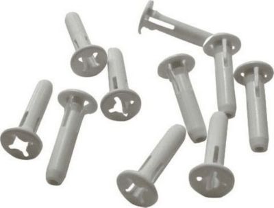 Pièce détachée BOSCH tourillon bas sachet de 10 pieces