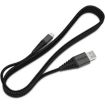 Câble micro USB OTTERBOX vers USB noir 3m