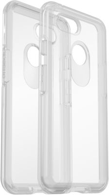 Coque OTTERBOX Google Pixel 3 Symmetry transparent