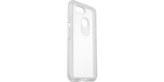 Coque OTTERBOX Google Pixel 3 Symmetry transparent