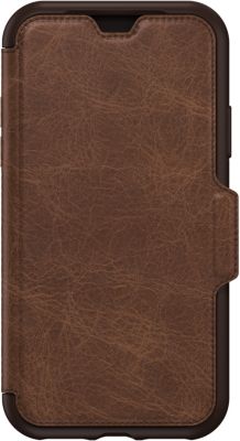 Etui OTTERBOX iPhone Xs Strada marron Etui OTTERBOX iPhone Xs Strada marron