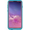 Coque LIFEPROOF Samsung S10 Fre Etanche bleu