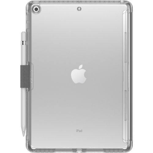 Coque MOBILIS iPad 10.9'' GEN 10 2022 Transparent/Noir