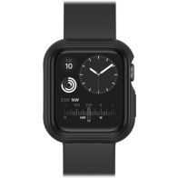 Coque OTTERBOX Apple Watch 4/5/6/SE2 40mm noir