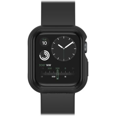 Coque OTTERBOX Apple Watch 4/5/6/SE2 40mm noir