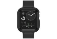 Coque OTTERBOX Apple Watch 4/5/6/SE 44mm noir