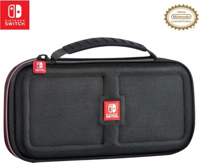 Sacoche BIGBEN Pochette Rigide pour Switch