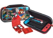 Etui BIGBEN Pochette Deluxe Mario Odyssey