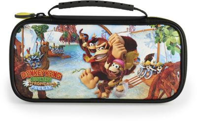 Etui BIGBEN Pochette pour Switch Donkey Kong