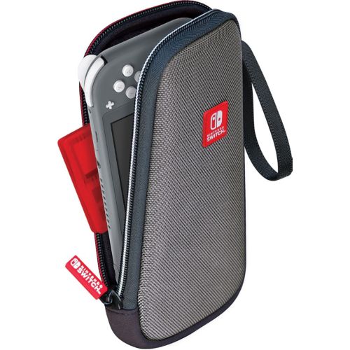 Etui de transport BigBen Slim Case pour Nintendo Switch Lite - Etui et  protection gaming - Achat & prix