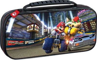 Etui BIGBEN Pochette pour Switch Mario Kart 8