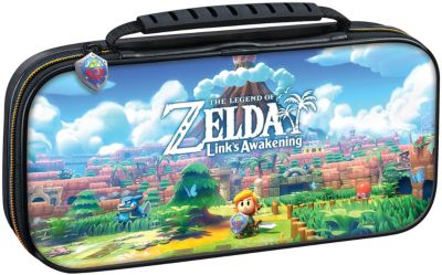 Etui BIGBEN Pochette Switch Zelda Link's Awakening