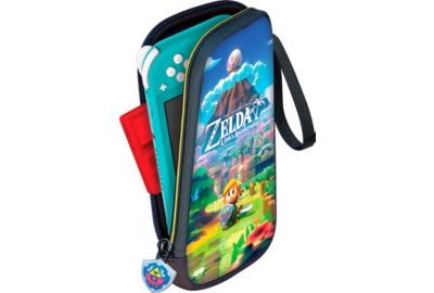 Etui BIGBEN Pochette Switch Lite Link