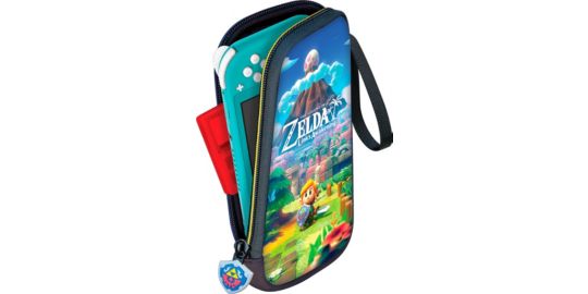 Etui BIGBEN Pochette Switch Lite Link
