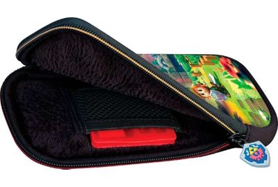 Etui BIGBEN Pochette Switch Lite Link