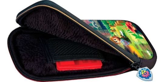 Etui BIGBEN Pochette Switch Lite Link