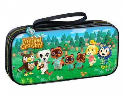 Etui NACON Animal Crossing Etui NACON Animal Crossing