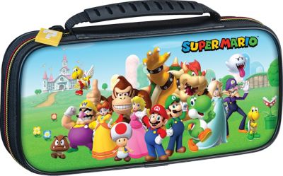 Etui NACON Super Mario Team