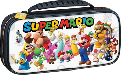 Etui Nacon Supermario Family