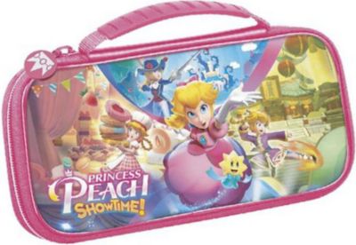 Housse de protection NACON Housse Princess Peach Showtime !