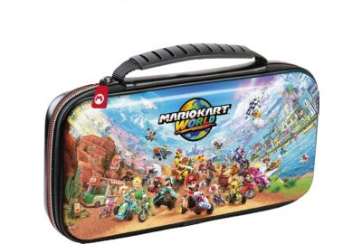 Sacoche NACON Nintendo Switch 2 Mario Kart World