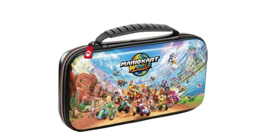 Sacoche NACON Nintendo Switch 2 Mario Kart World