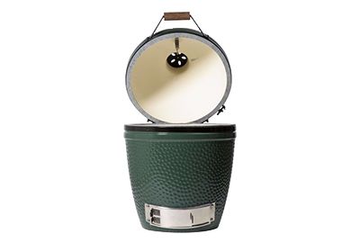 Barbecue BIG GREEN EGG Medium