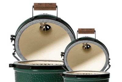 Barbecue BIG GREEN EGG MiniMax