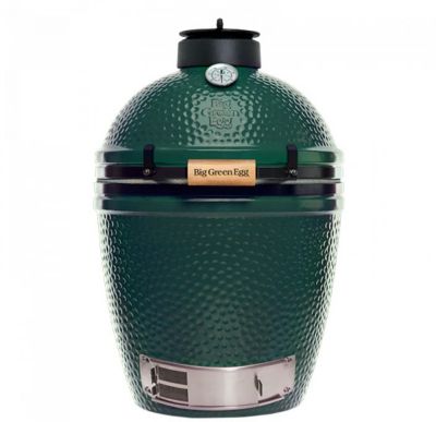 Kamado BIG GREEN EGG medium