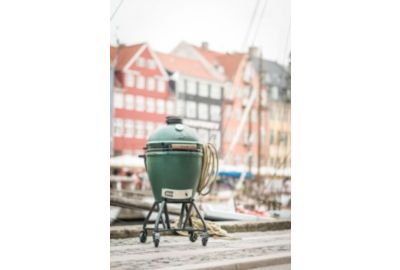 Barbecue BIG GREEN EGG Medium