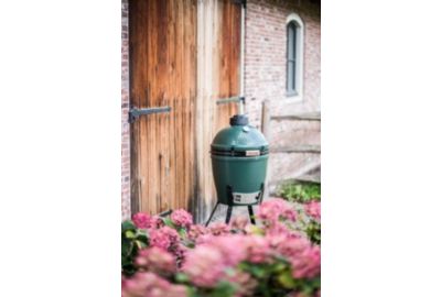 Barbecue BIG GREEN EGG Medium