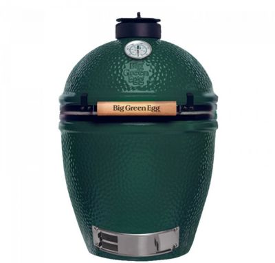 Barbecue charbon BIG GREEN EGG large