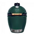 Barbecue charbon BIG GREEN EGG large