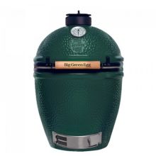 Barbecue charbon BIG GREEN EGG large