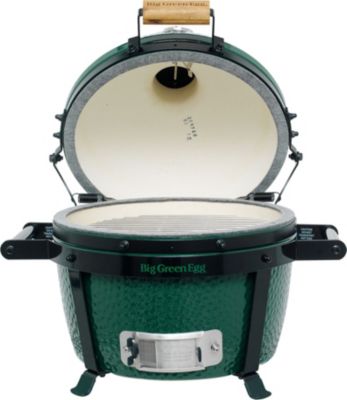 Kamado BIG GREEN EGG minimax