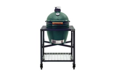 Table BIG GREEN EGG egg frame table modulaire pour egg XL