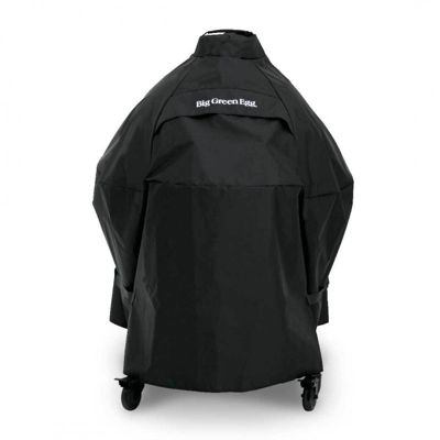 Housse barbecue BIG GREEN EGG pour chariot Large XLarge