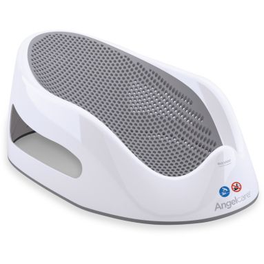 Transat De Bain Angelcare Transat De Bain Gris Boulanger