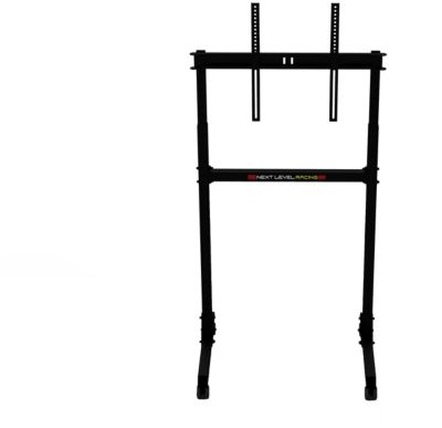 Support NEXT LEVEL RACING Free Standing Single Monitor Stand