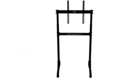 Support NEXT LEVEL RACING Free Standing Single Monitor Stand