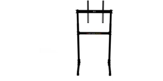 Support NEXT LEVEL RACING Free Standing Single Monitor Stand