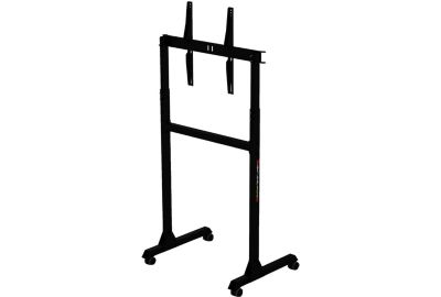 Support NEXT LEVEL RACING Free Standing Single Monitor Stand