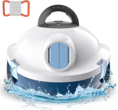 Robot piscine INSE Y10