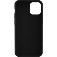Coque PELA iPhone 12 mini Eco Slim noir