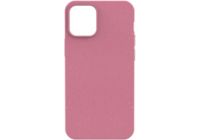 Coque PELA iPhone 12 mini Eco Slim rose